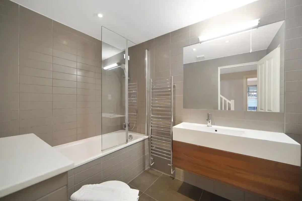 Executive Apartments in Central London Euston FREE WiFi by City Stay Aparts