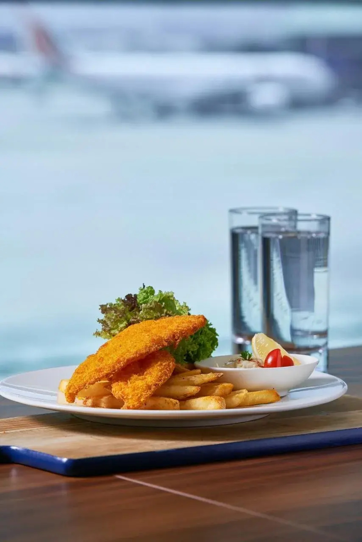 Sama-Sama Express KLIA Terminal 1 - Airside Transit Hotel