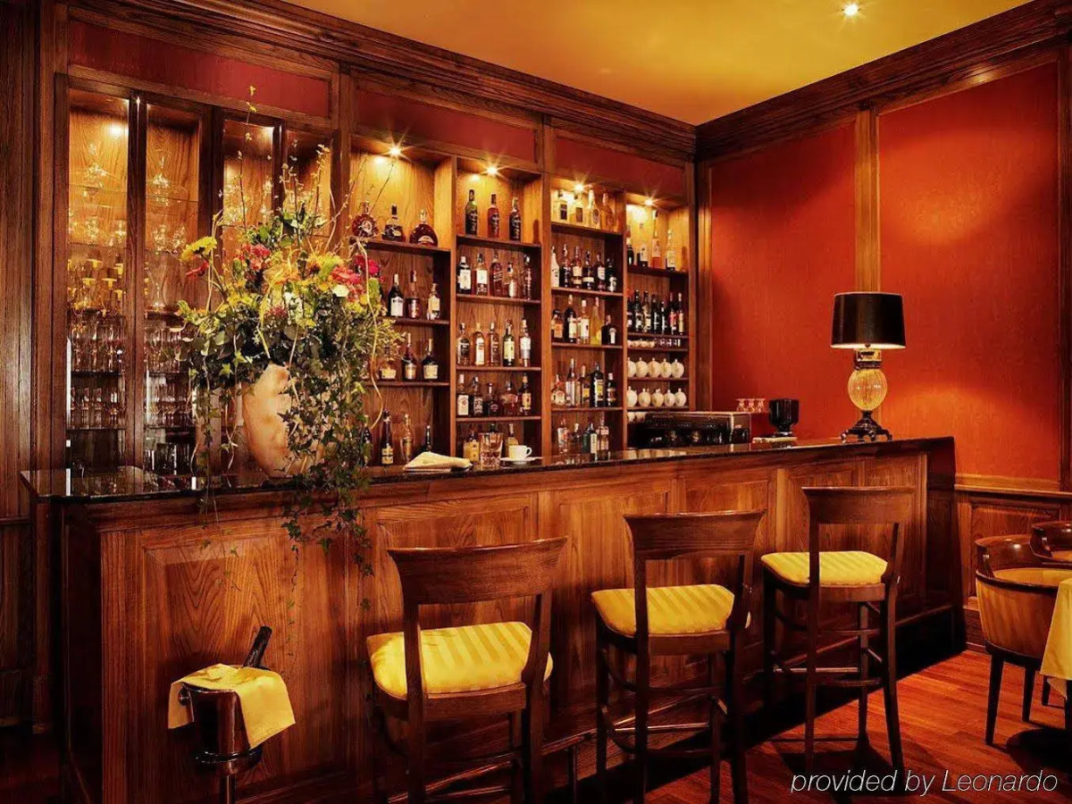 Marrol's Boutique Hotel