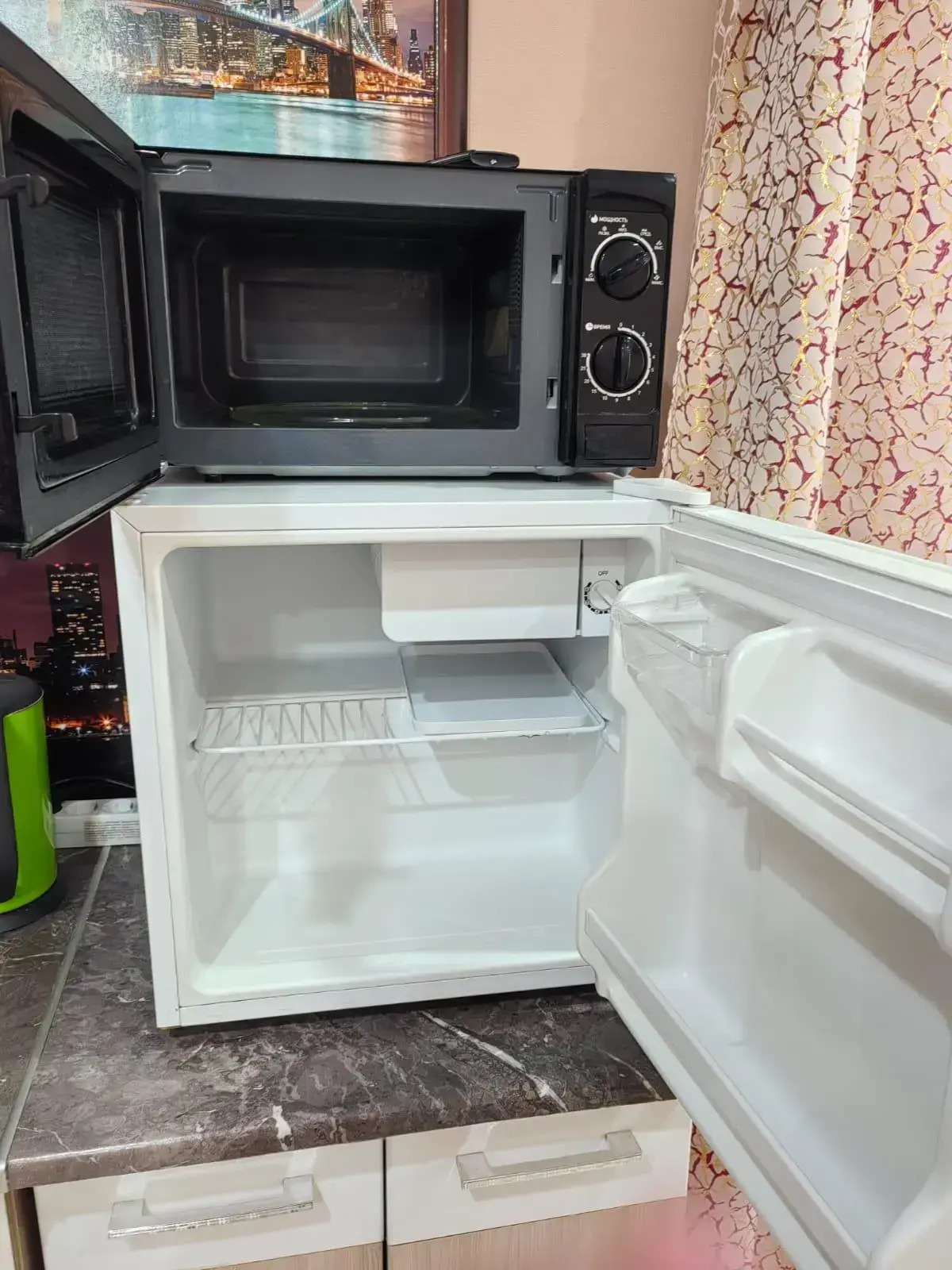 Студия Ночной город