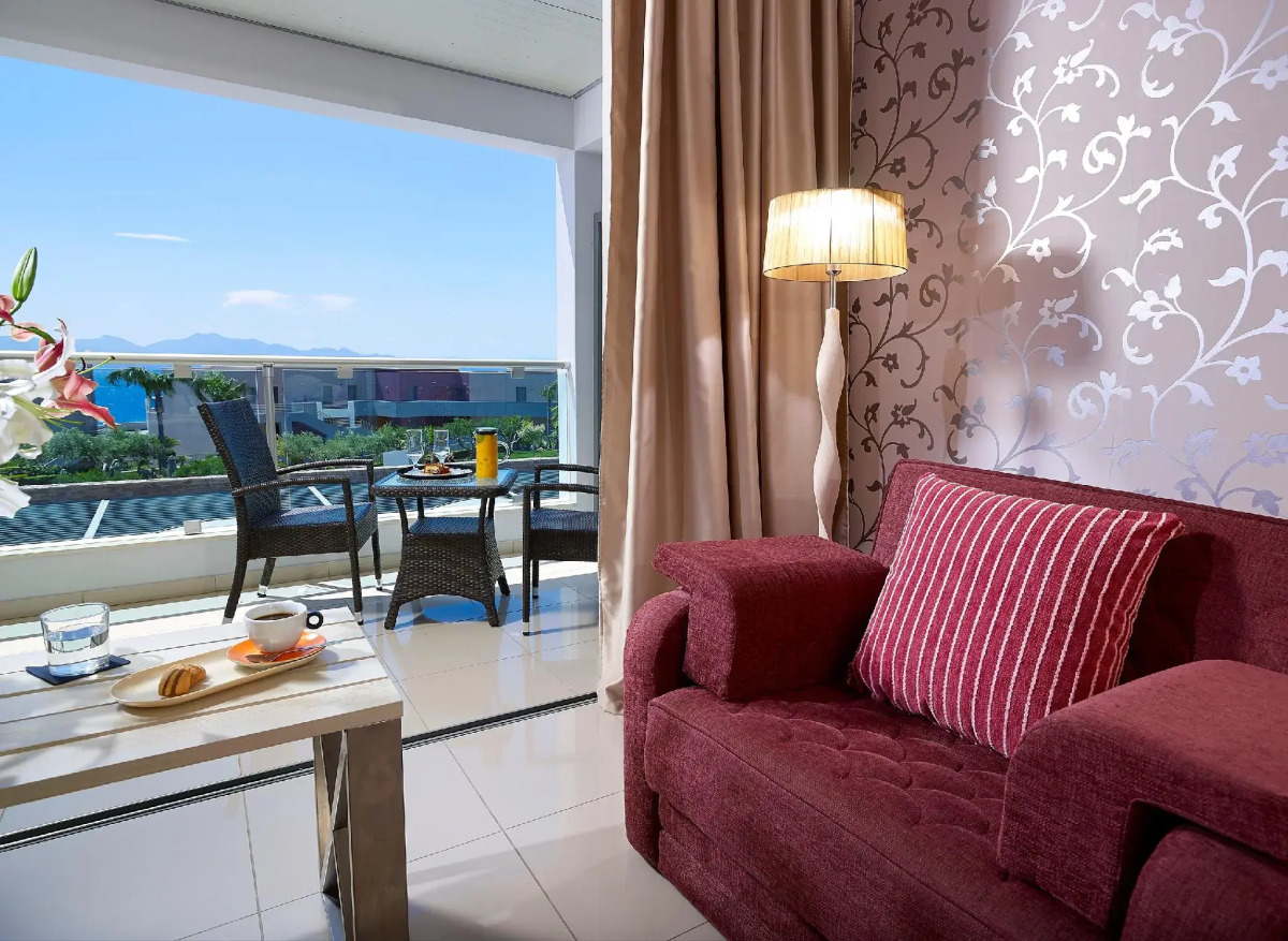 Michelangelo Resort and Spa