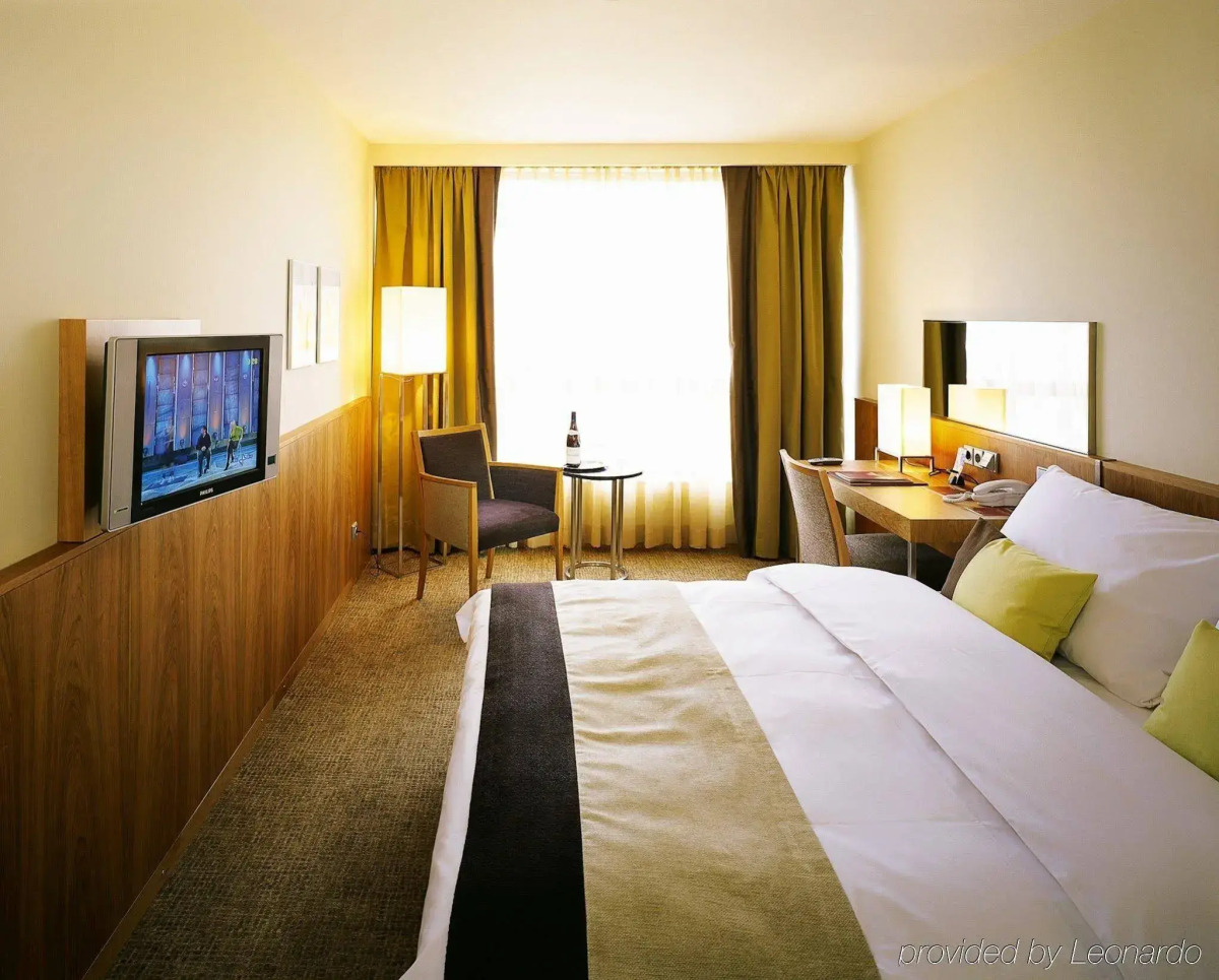 Peakture Hotel Bucharest