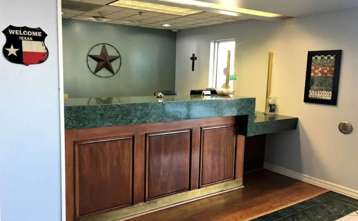 Americas Hotel El Paso Medical Center