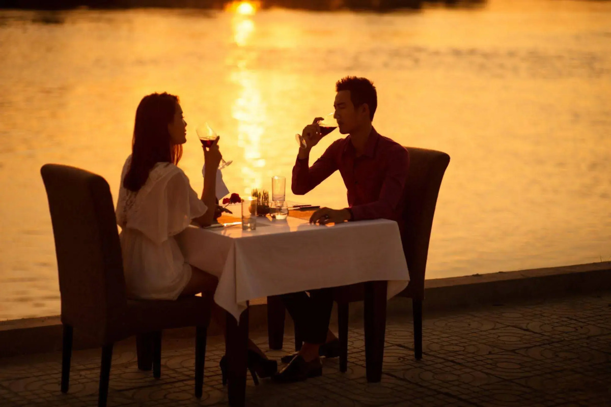 Muong Thanh Holiday Hoi An Hotel