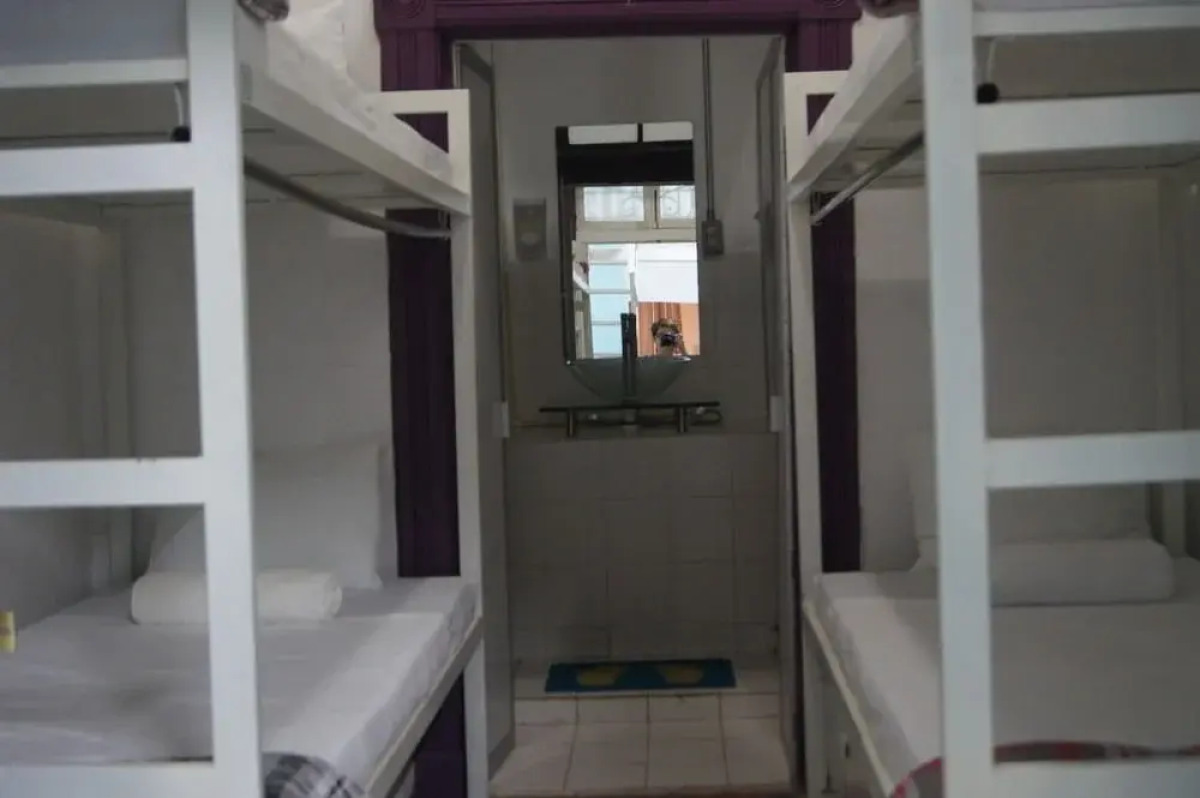 Hostel Historico Centro