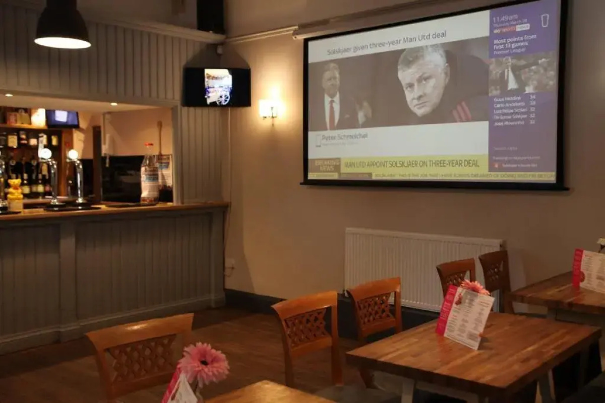 The Minworth Club & Lodge