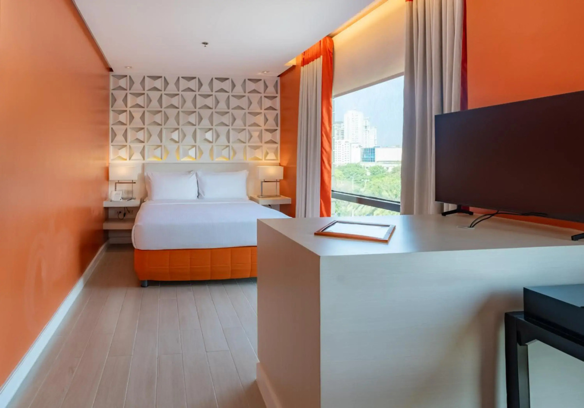 The Bayleaf Intramuros Hotel