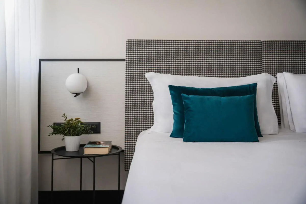 Villa EUR - Parco dei Pini