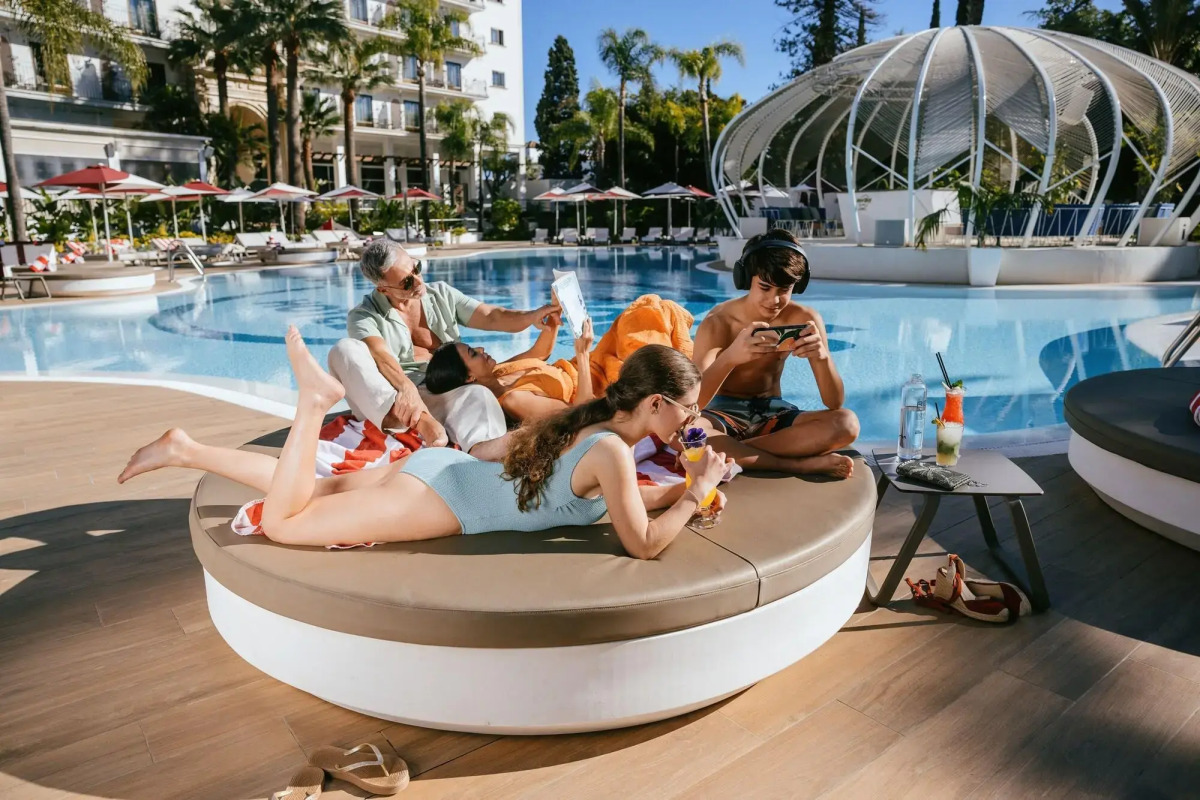 Hard Rock Hotel Marbella