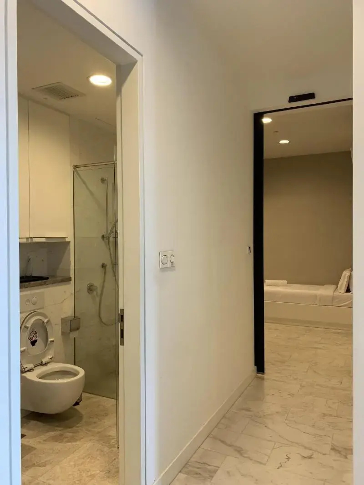 Platinum Serviced Suite KLCC