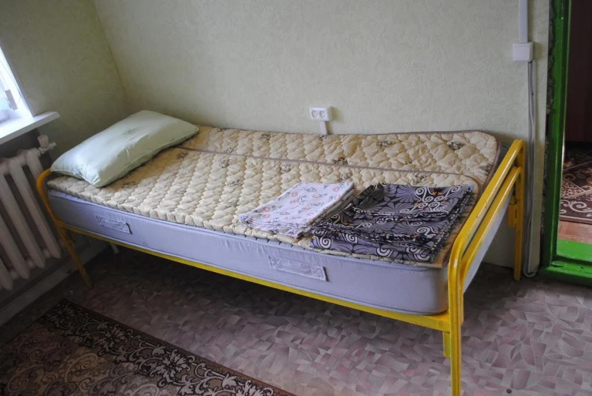 Guest House Cherekha