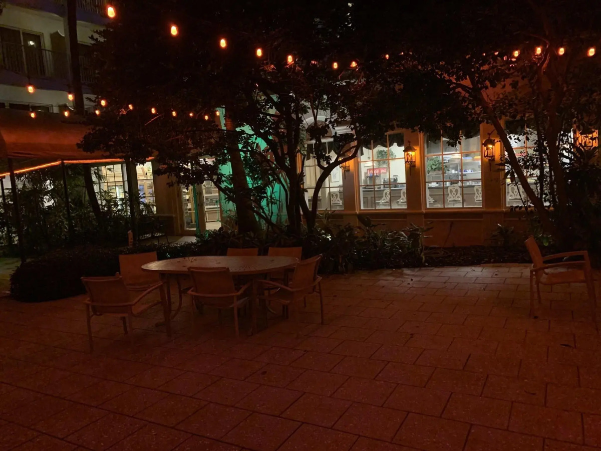 Lago Mar Beach Resort & Club