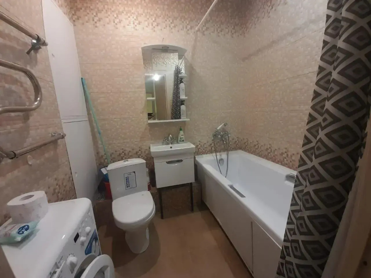 HomeSanny (ХоумСэнни) на шоссе Северное 28