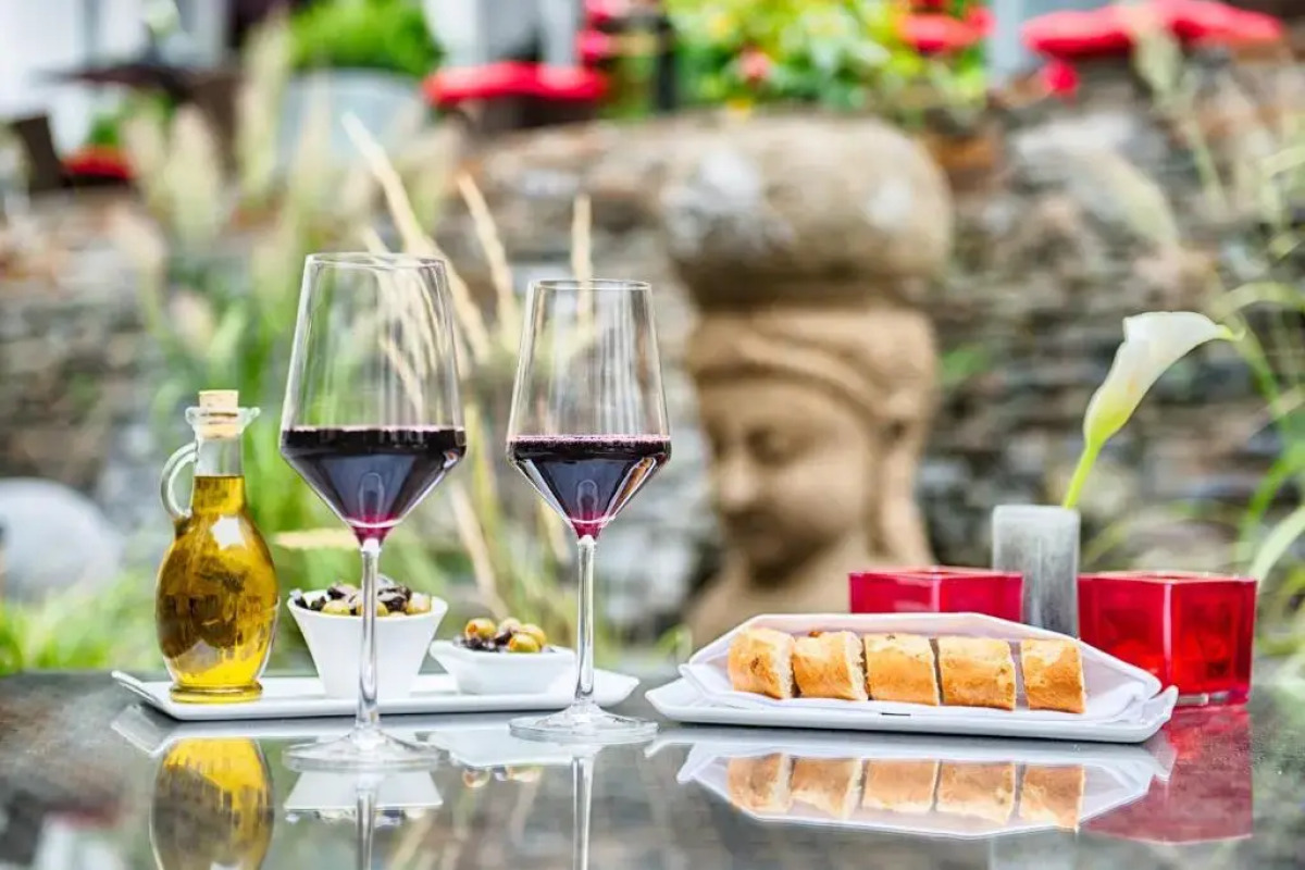 Hotel Mannheimer Hof - Leonardo Limited Edition