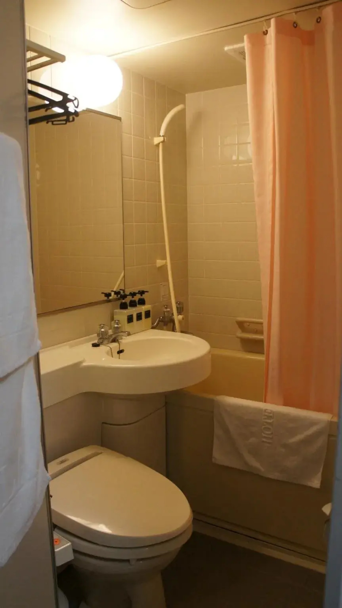 Hotel Horidome Villa