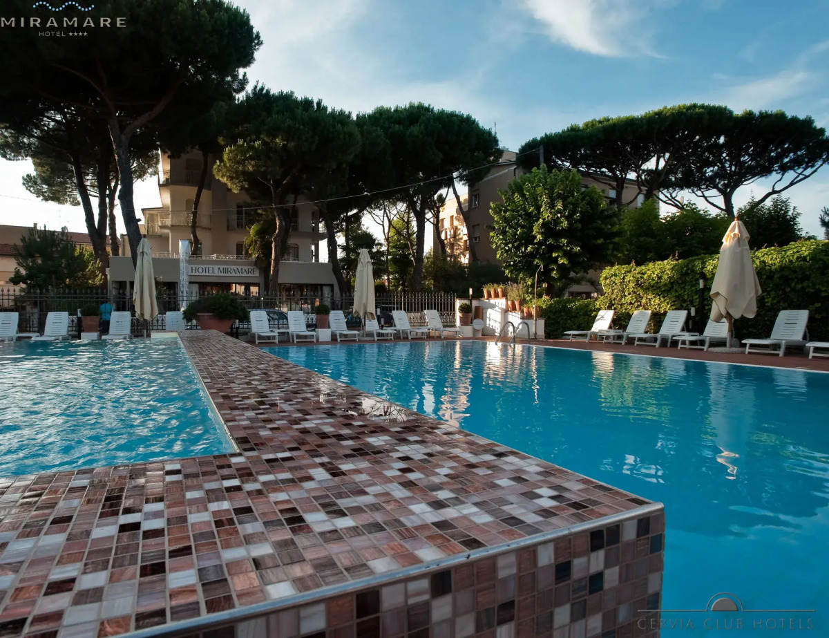 Hotel Miramare