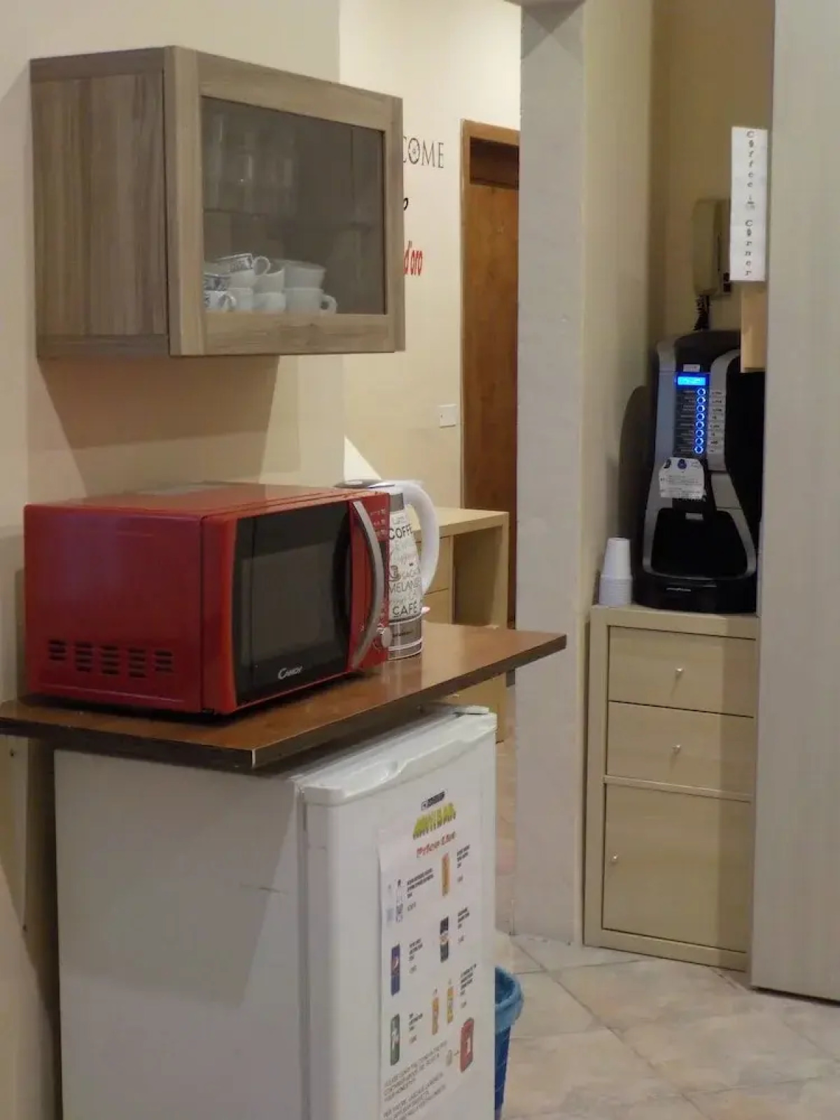 Sogni D'oro Guest House Firenze