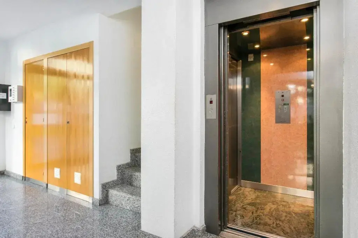 Apartments Sata Park Guell Area