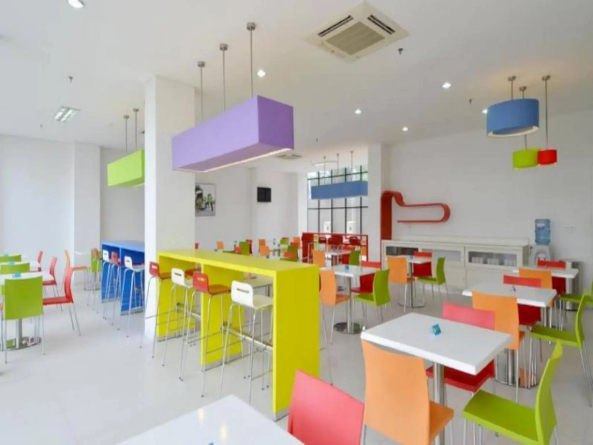 POP! Hotel Airport Jakarta