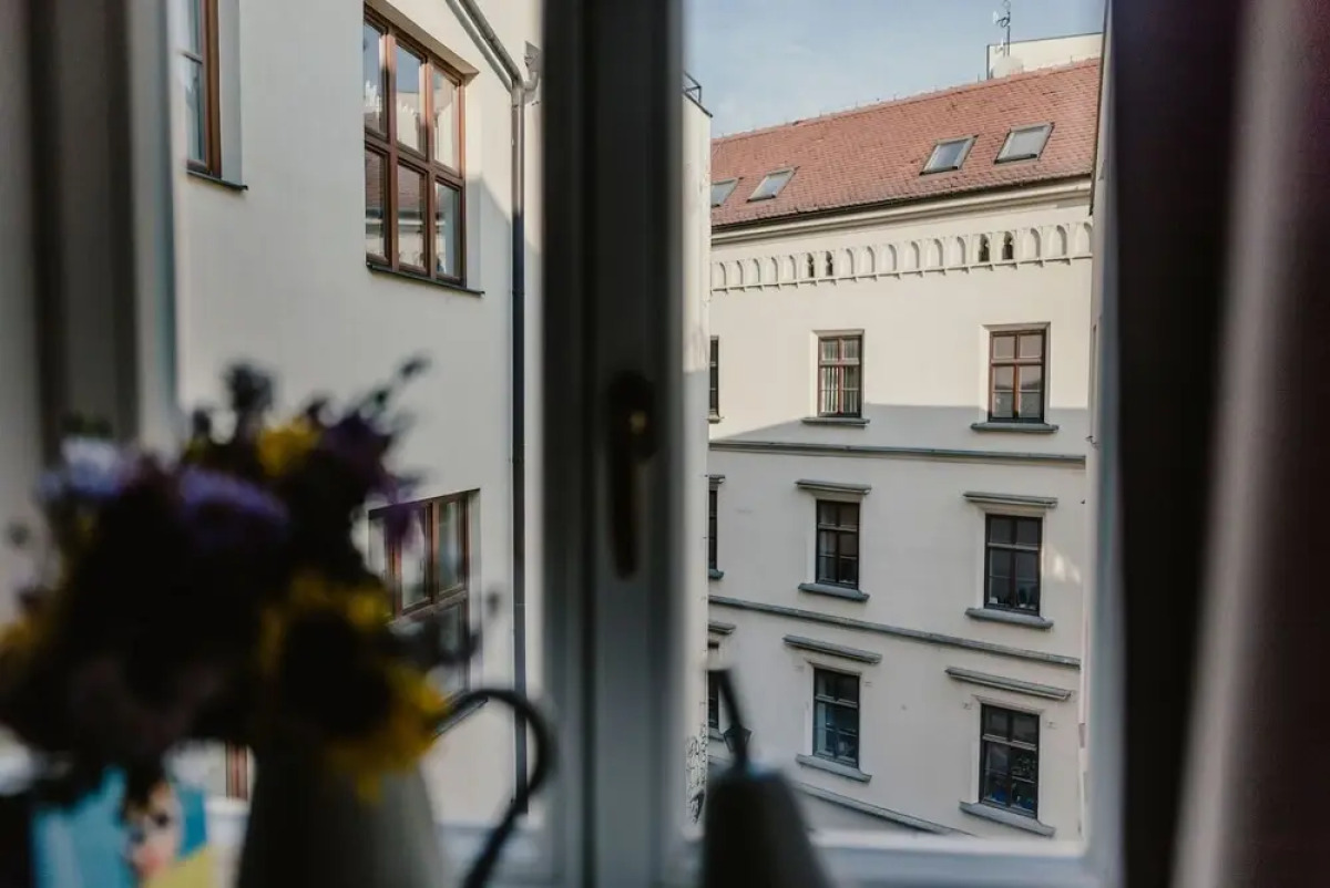 Apartments Zelny Trh I