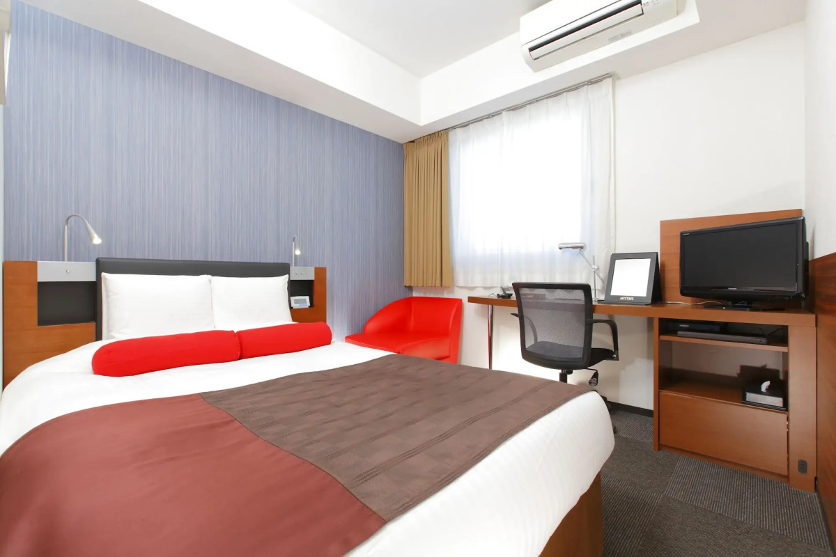 Hotel MyStays Asakusa - Bashi