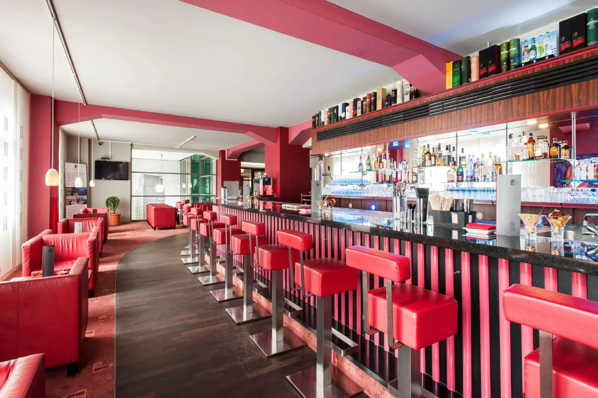 Premier Inn Köln City Mediapark