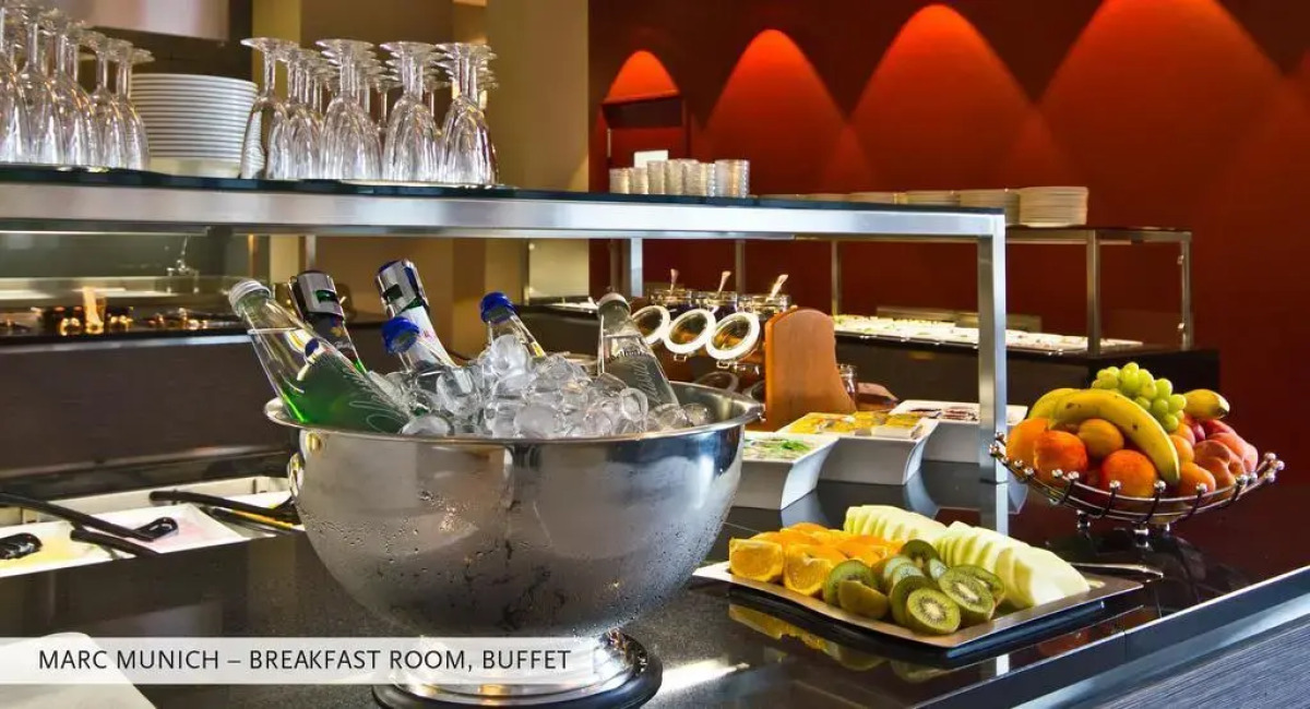 marc münchen - Adults Only