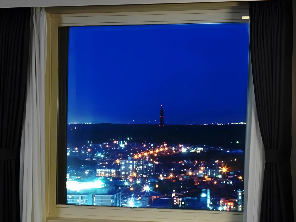 Hotel Emisia Sapporo