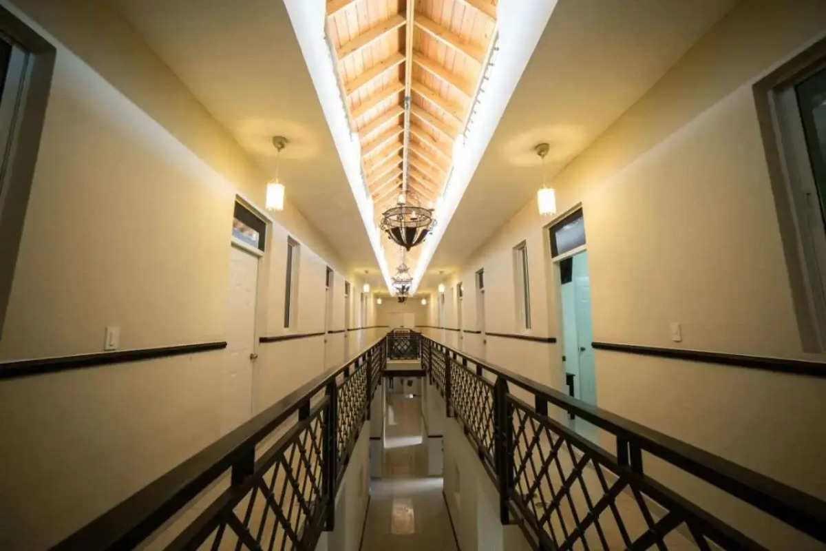 RIG Hotel Casa Conde