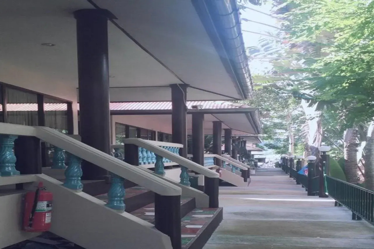 JJ Bungalow & Guest house