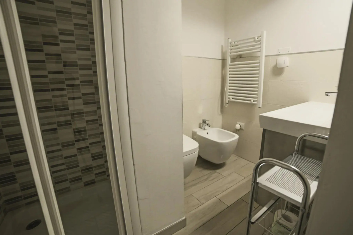 B&B Santa Maria Novella