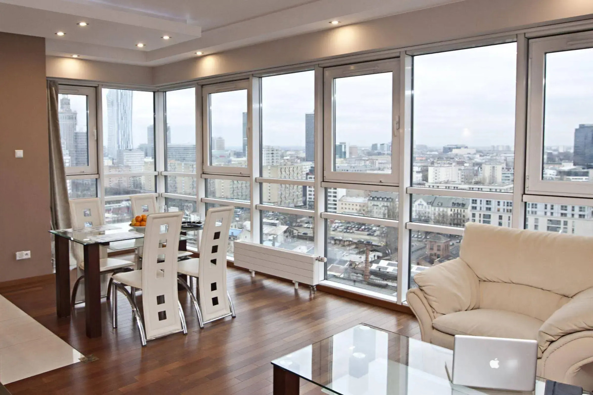 Platinum Towers Country 2 Country