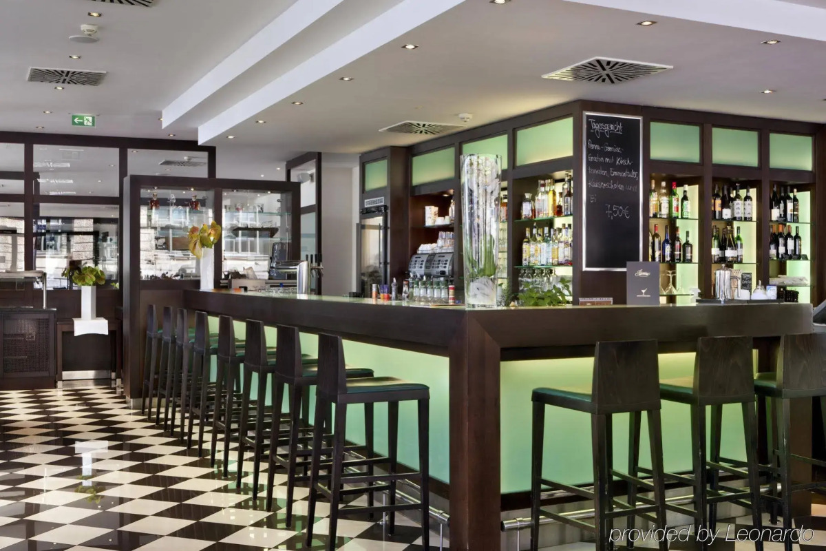 Flemings Hotel München-City