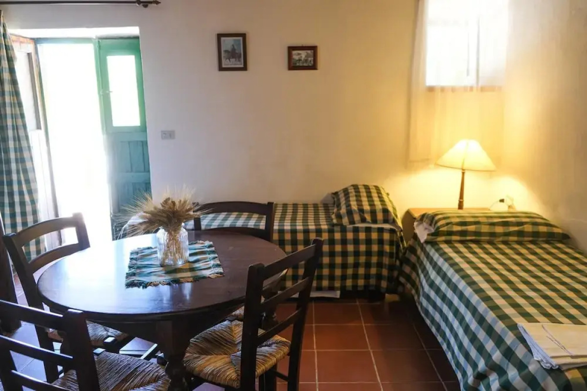 Agriturismo Casalicchio