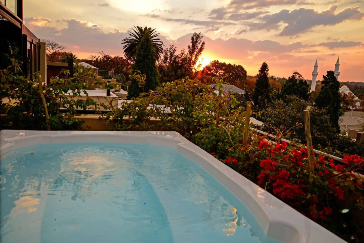 The Residence Boutique Hotel