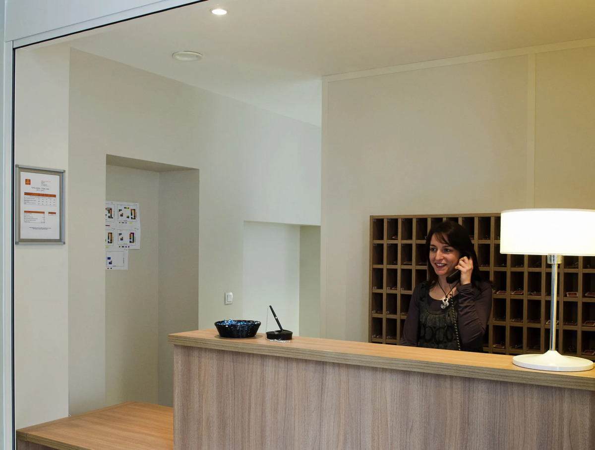 Aparthotel Adagio Access Nantes Viarme