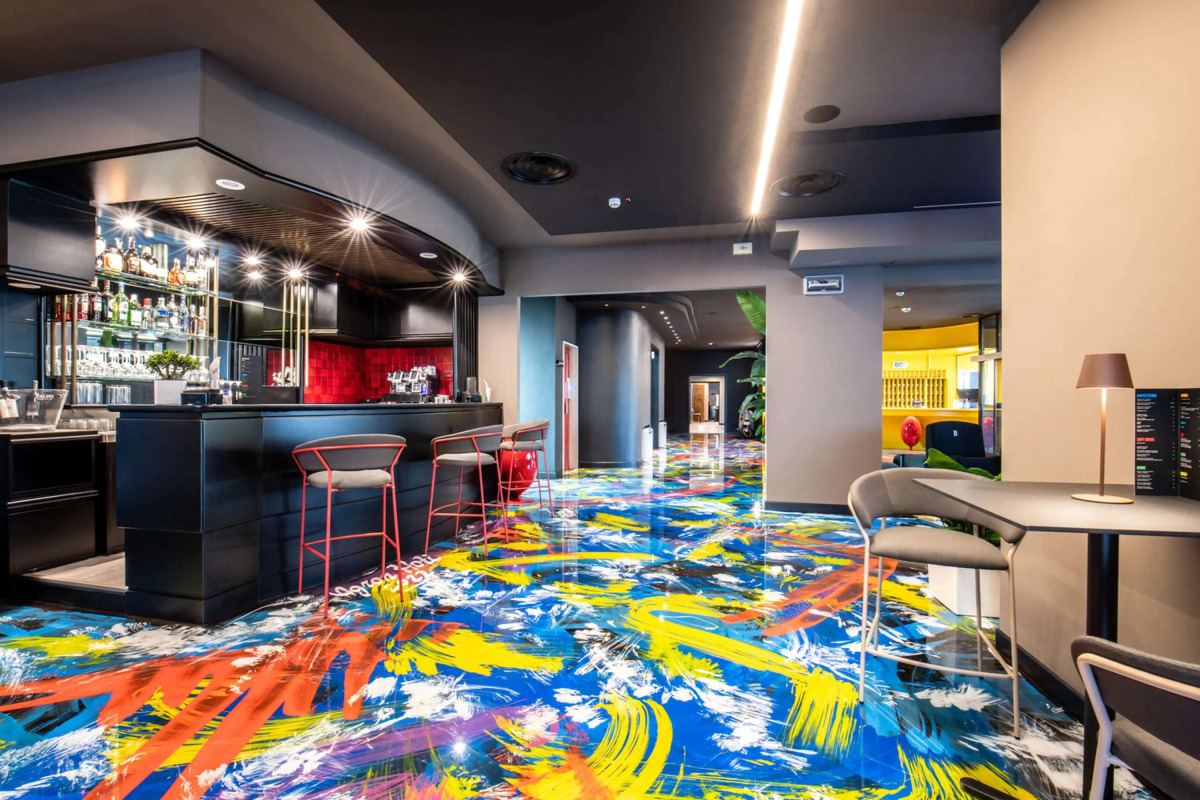 Muraless Art Hotel, WorldHotels Crafted