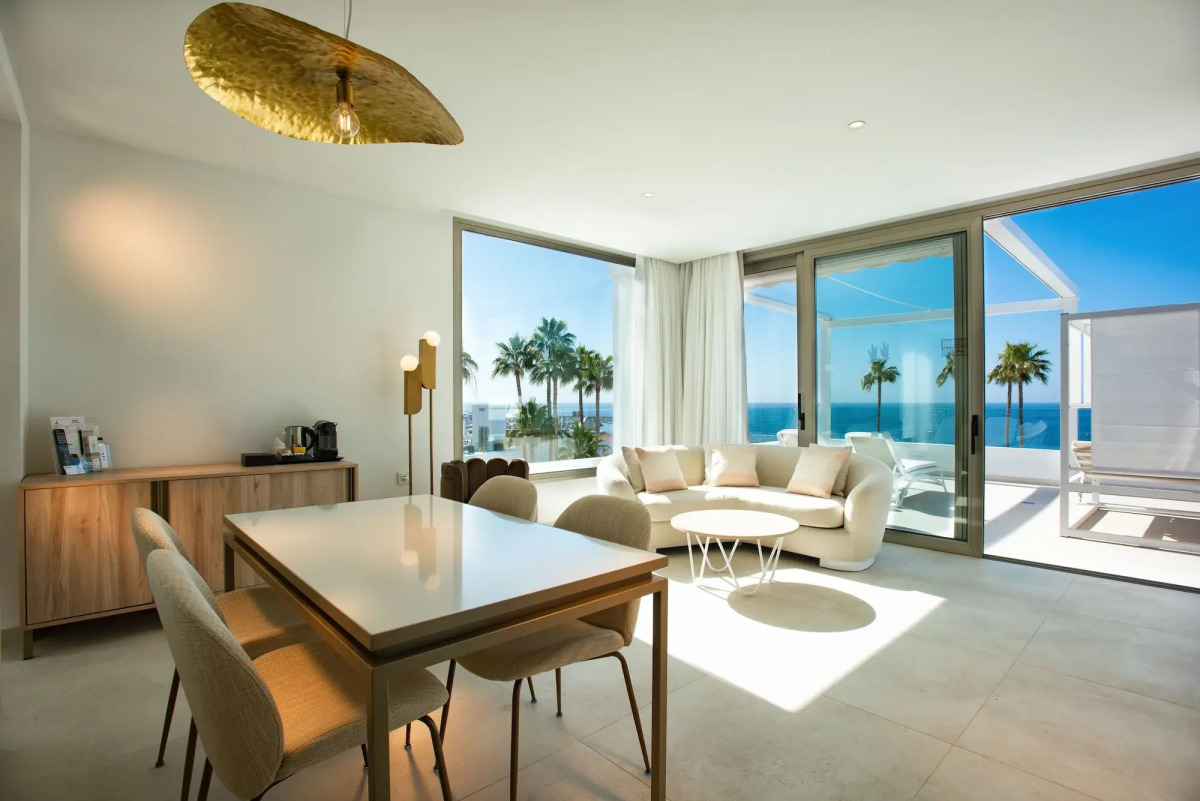 Hotel Guayarmina Princess - Adults Only (+16)