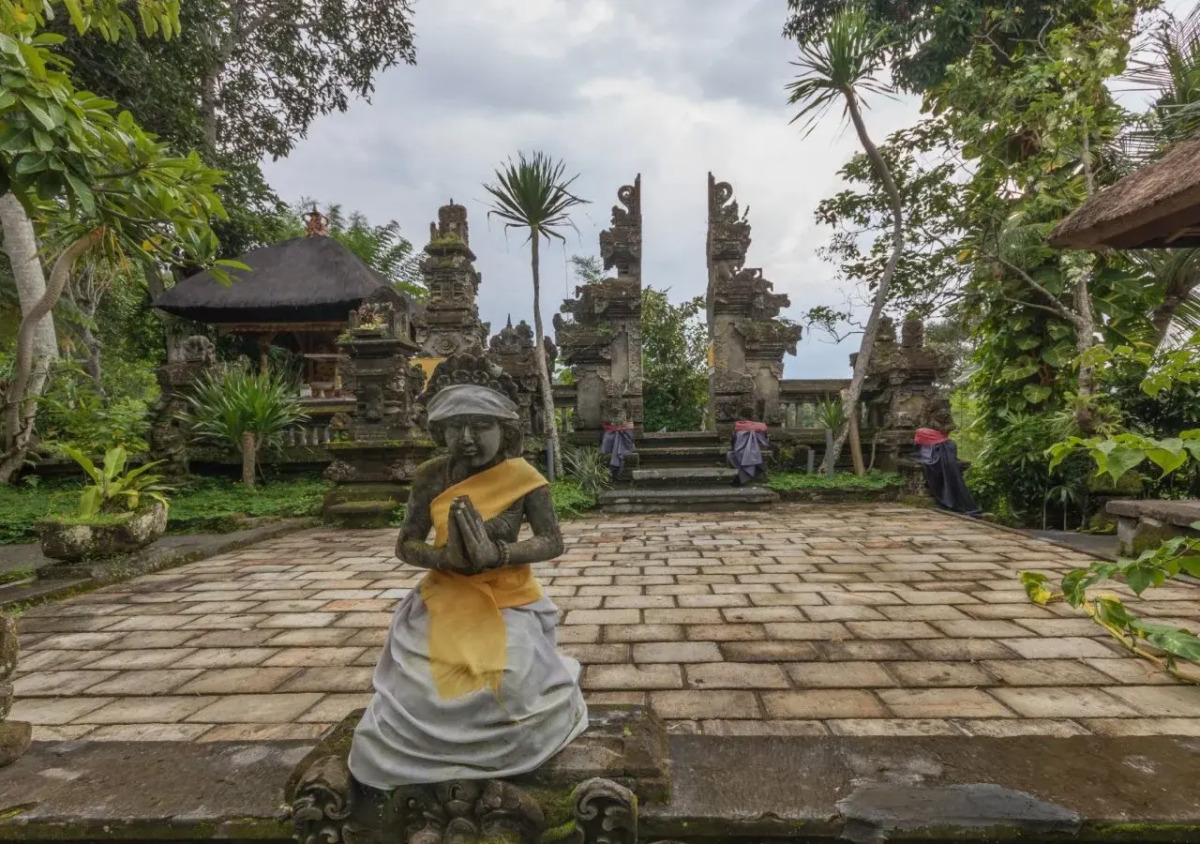 Курорт Pita Maha Resort & Spa