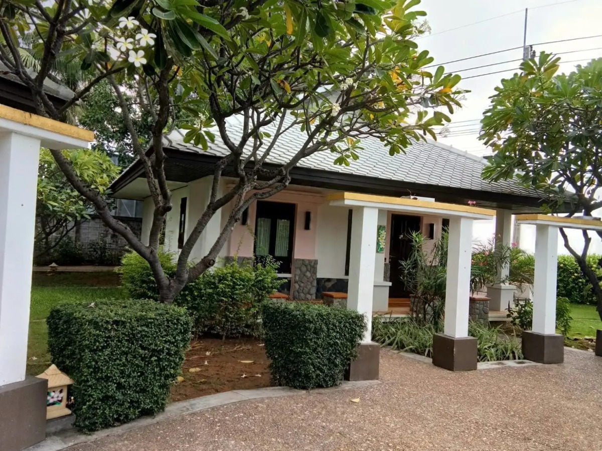 Golden Pine Beach Resort & Spa