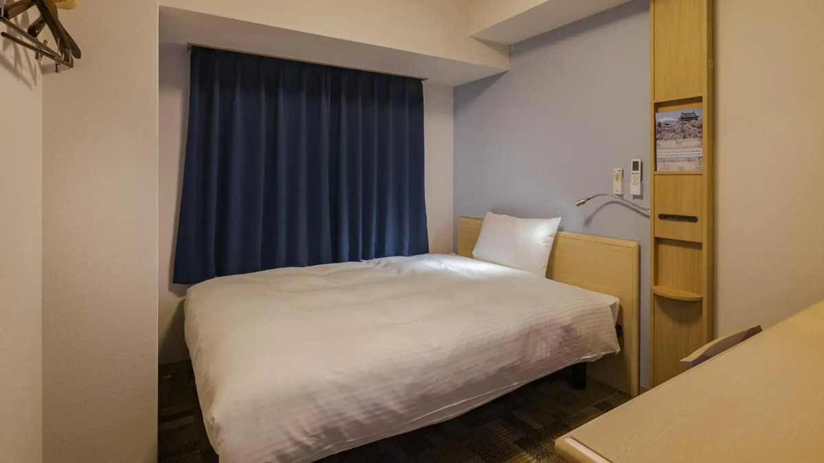 Toyoko Inn Kyoto Biwako Otsu