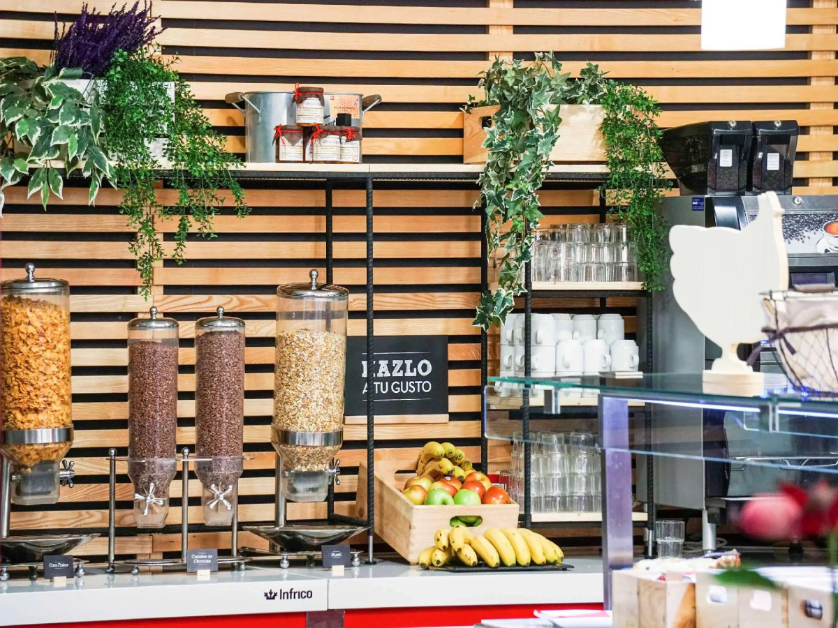 ibis Girona Costa Brava