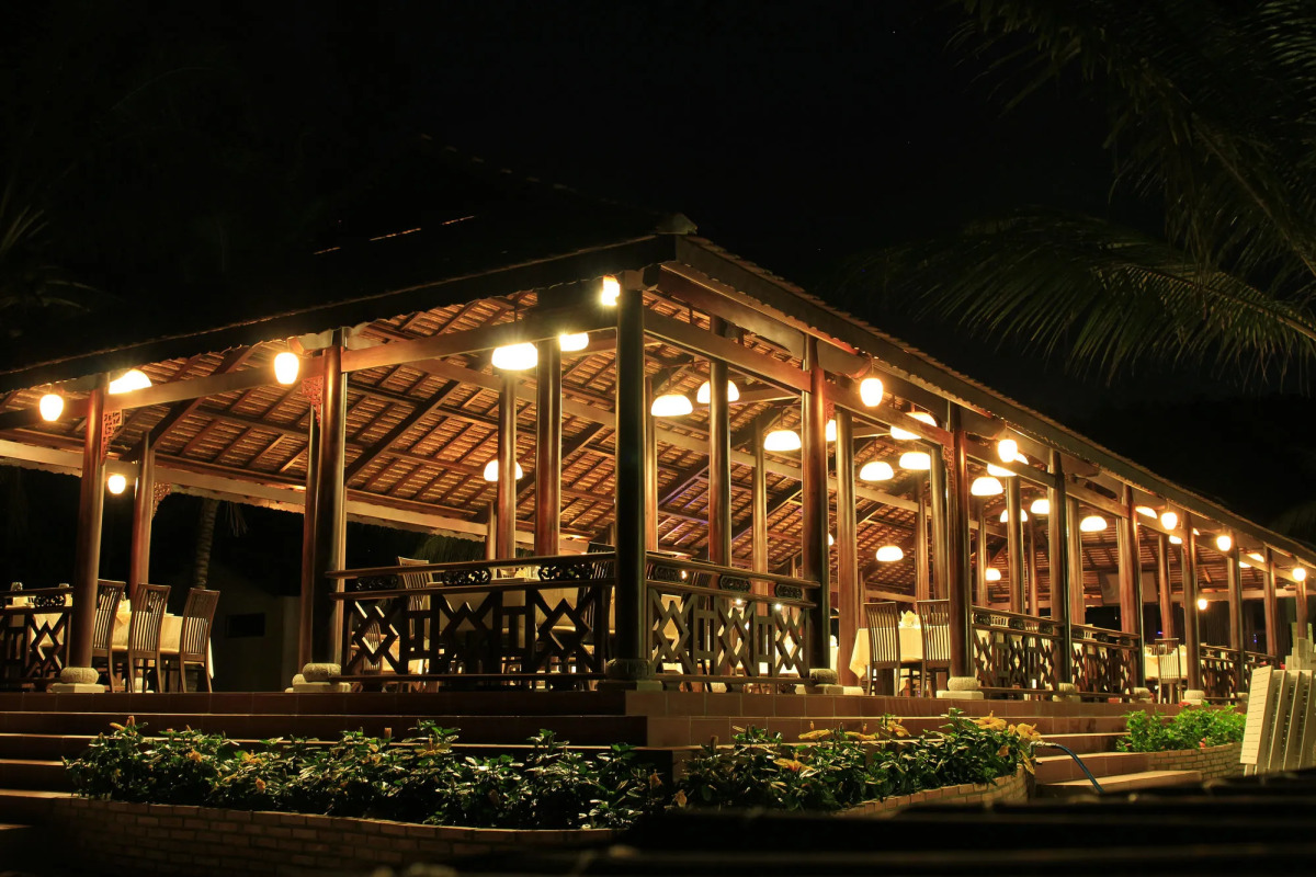 Gold Coast Phu Quoc Resort