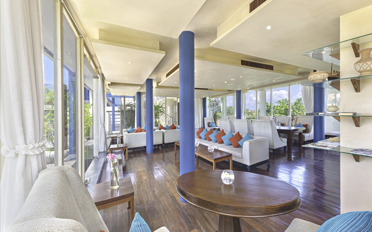 Sakmut Hotel and Spa