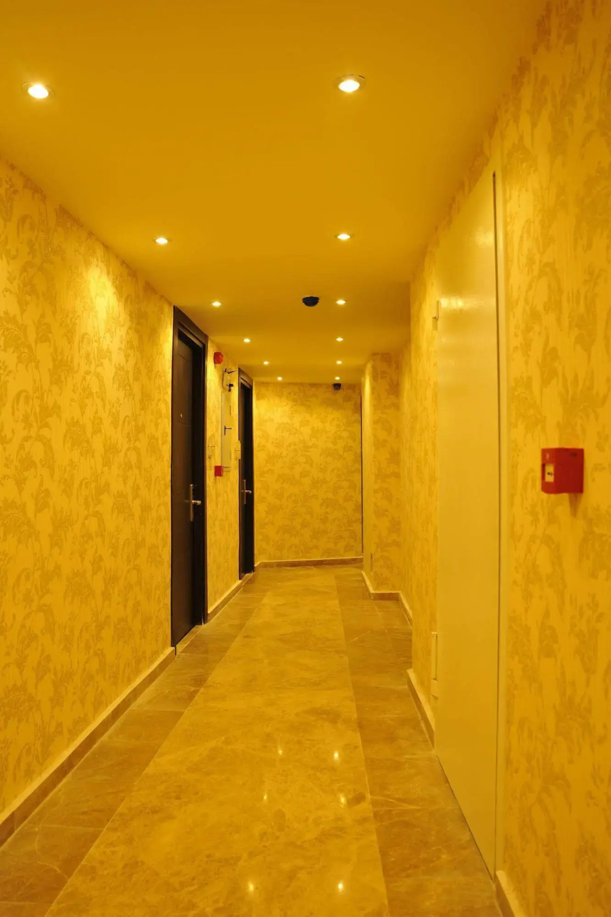 Comfort Elite Hotels Old City