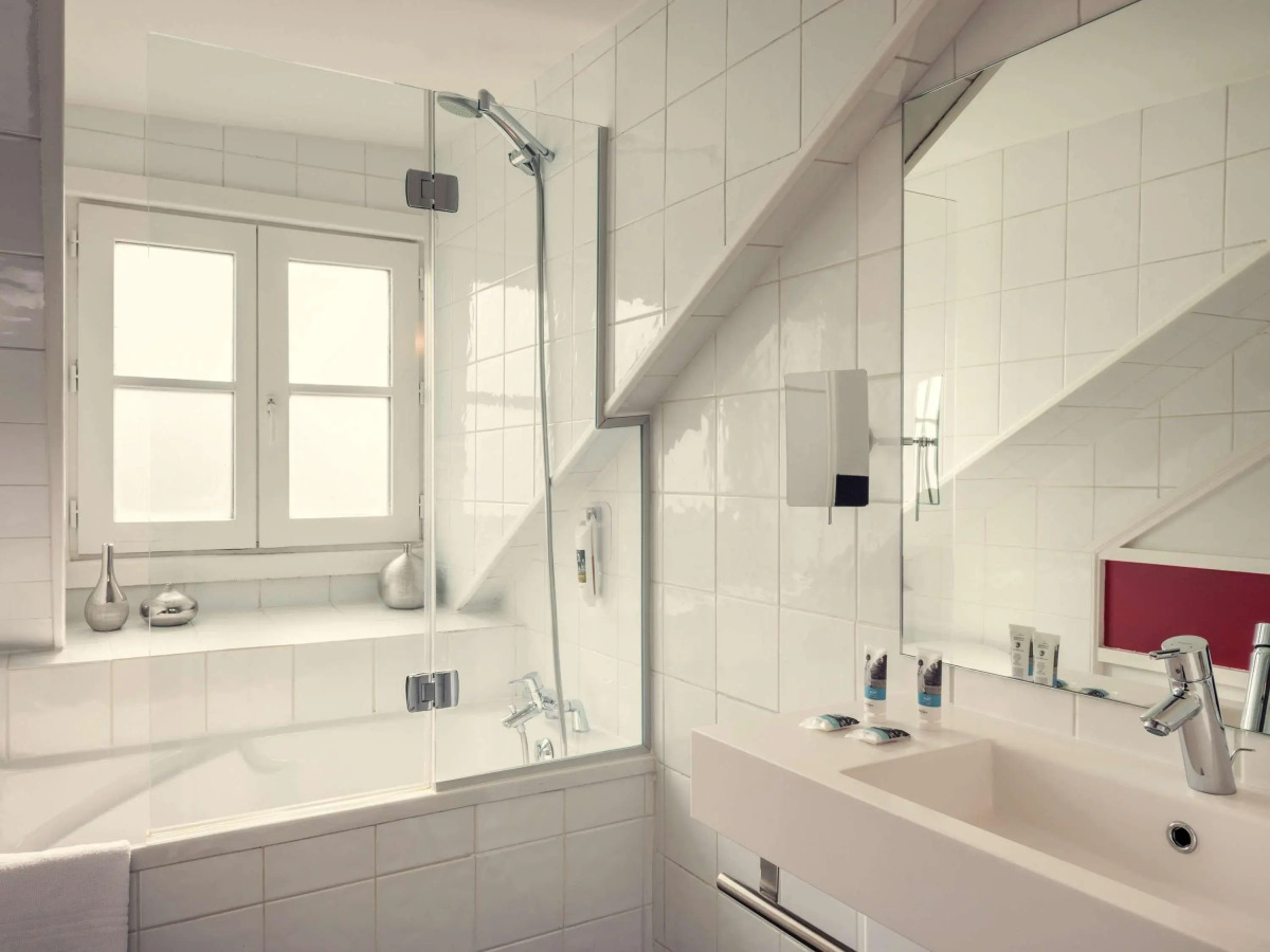 Mercure Paris Opéra Louvre