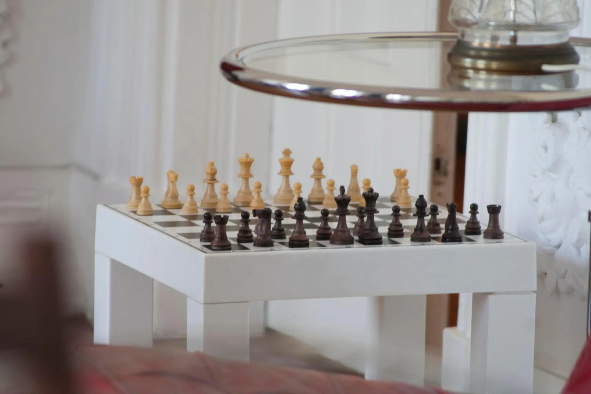 Independente Príncipe Real