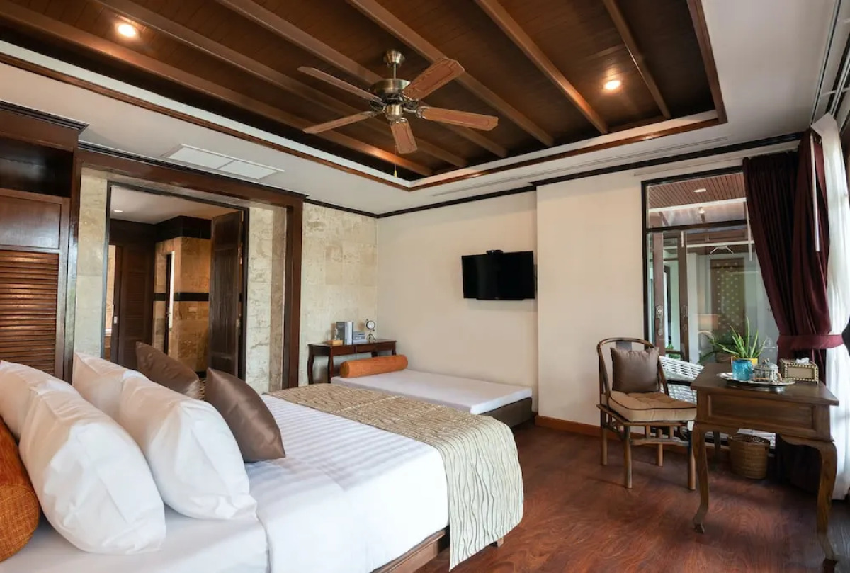 Jantra Residence by Chinocollection