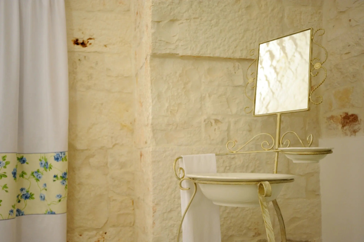 Agriturismo Arco di Sole