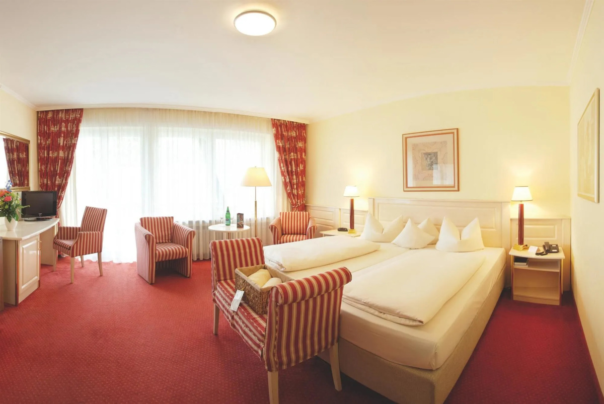 HYPERION Hotel Garmisch – Partenkirchen